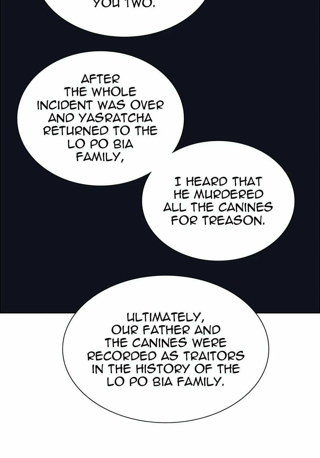 Tower of God Chapter 501 page 161 - 
