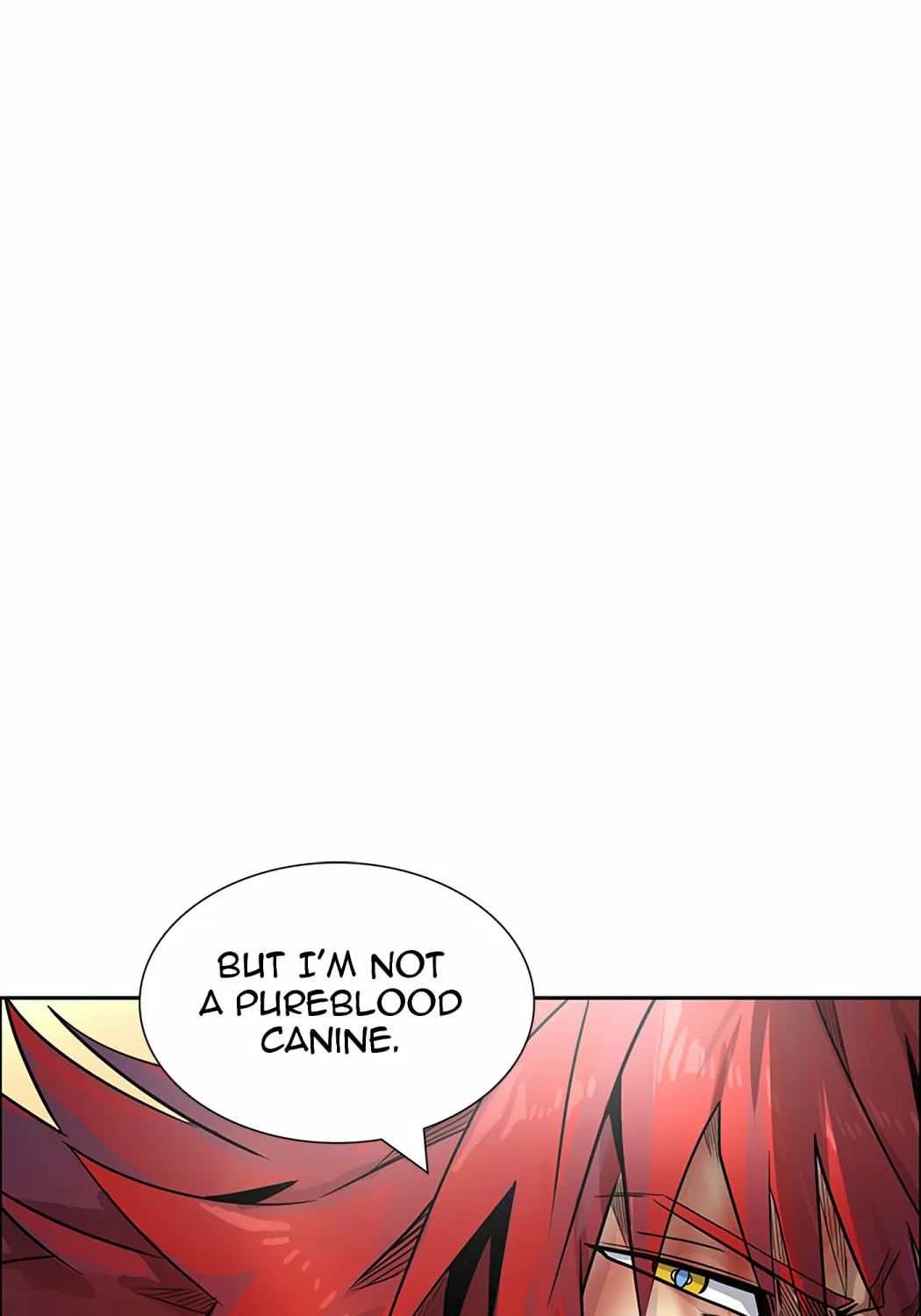 Tower of God Chapter 501 page 168 - 