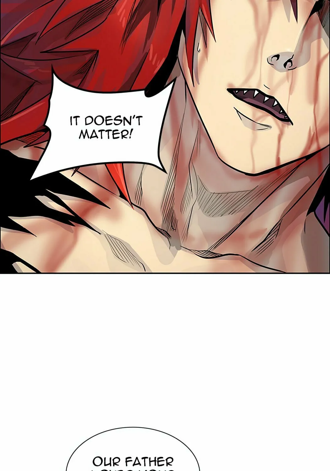 Tower of God Chapter 501 page 170 - 