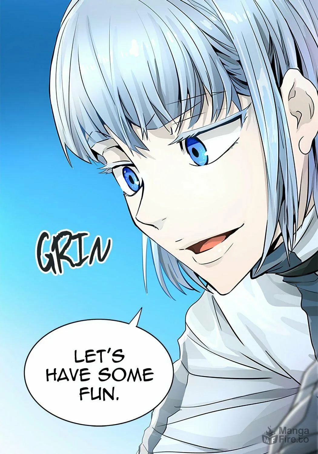 Tower of God Chapter 501 page 18 - 