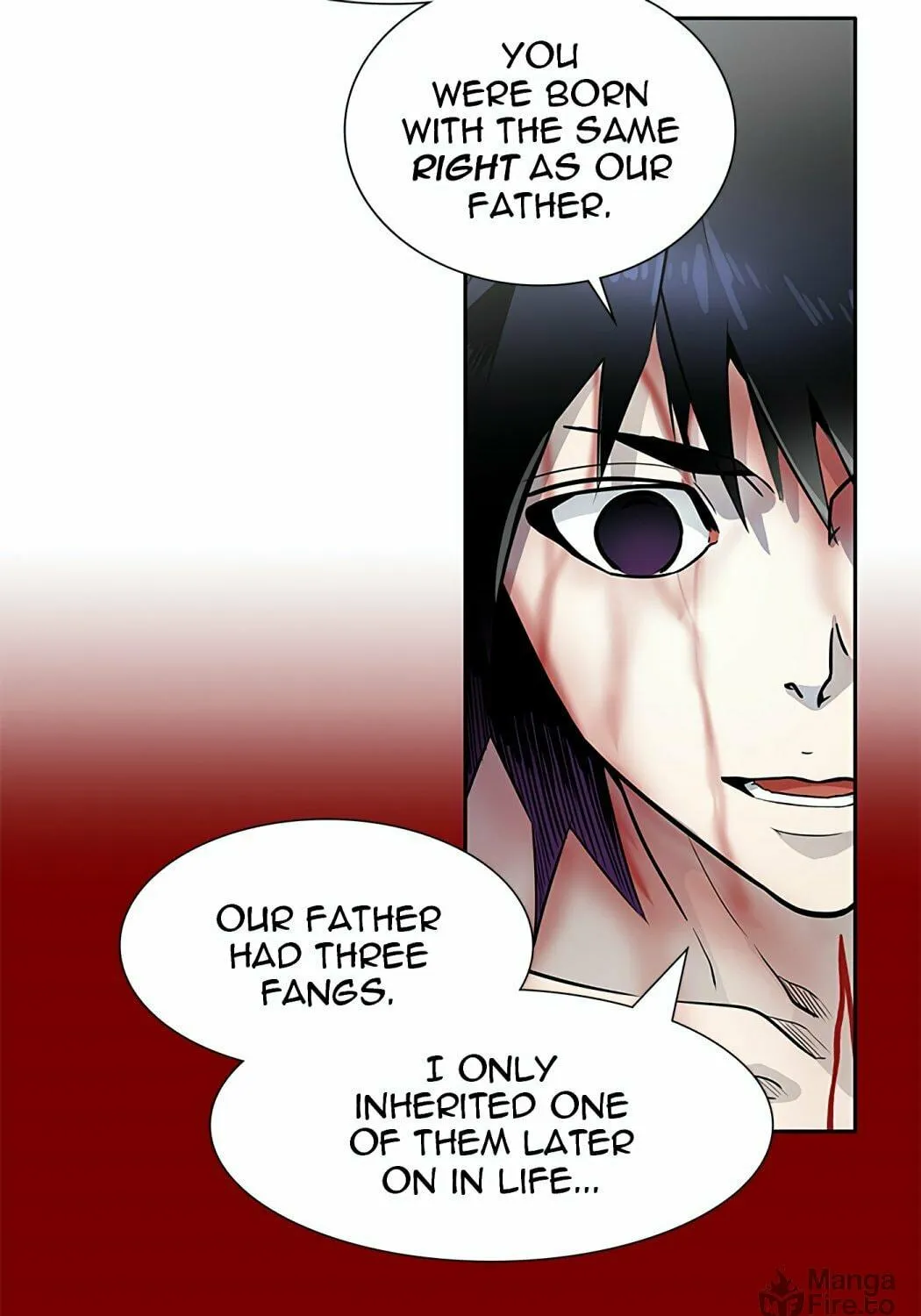 Tower of God Chapter 501 page 174 - 