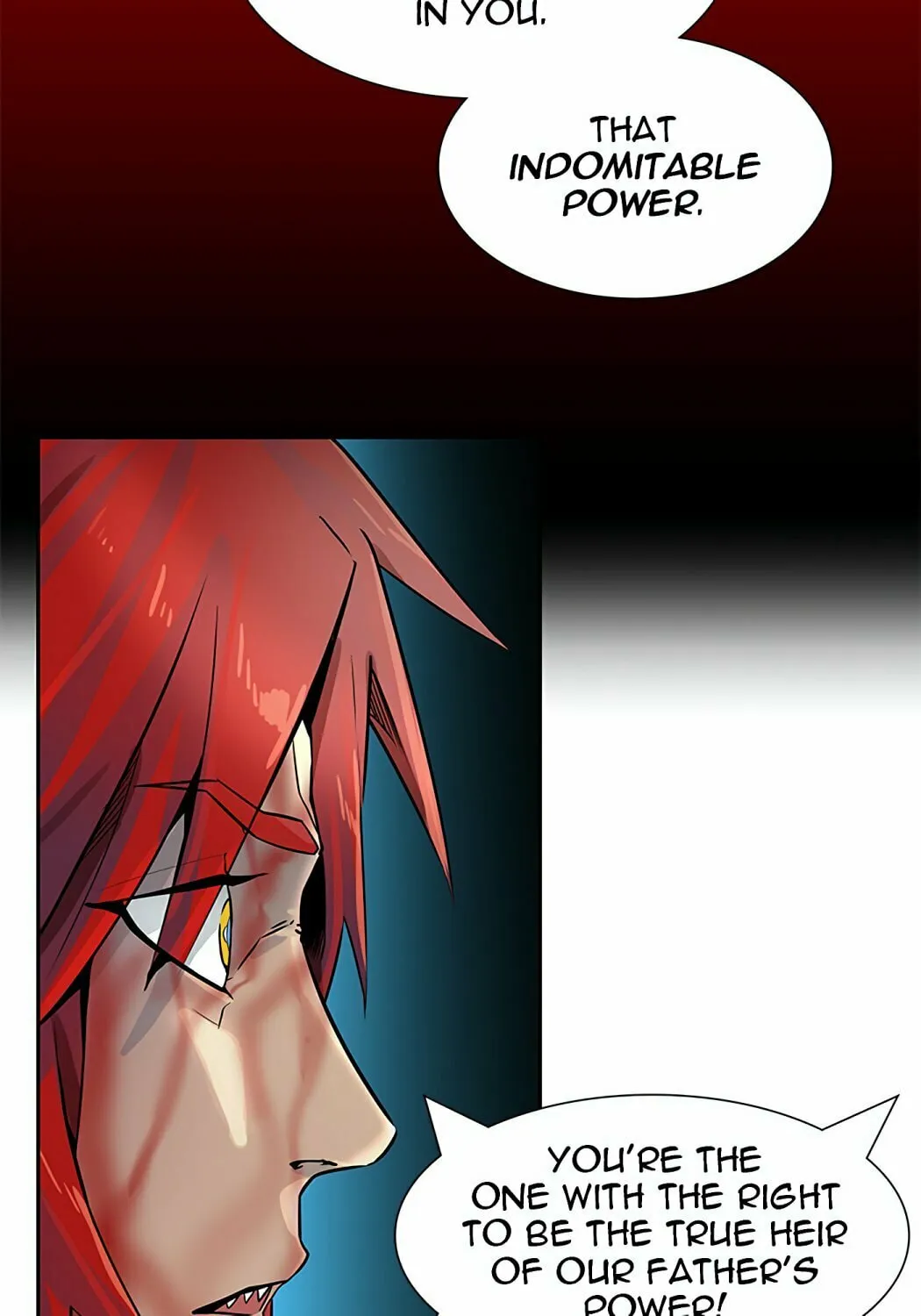 Tower of God Chapter 501 page 177 - 
