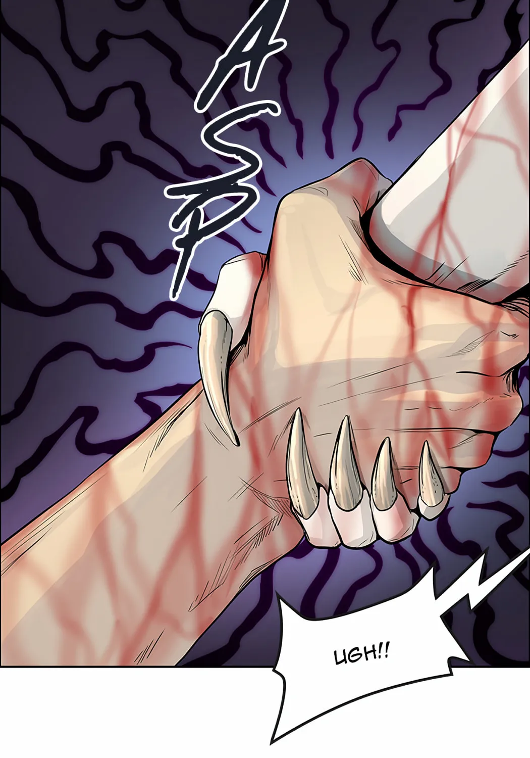 Tower of God Chapter 501 page 183 - 