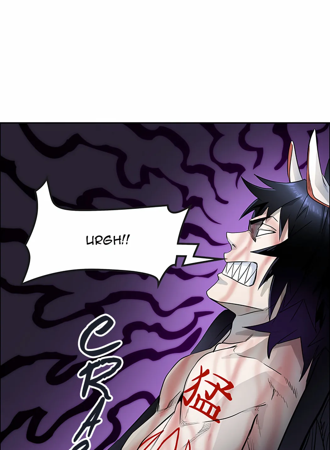 Tower of God Chapter 501 page 184 - 