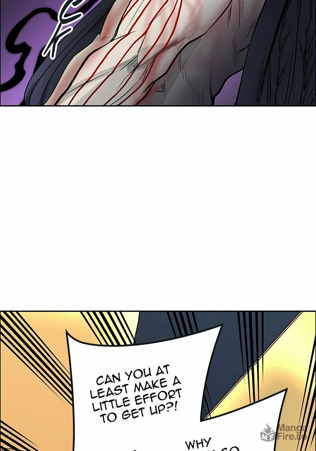 Tower of God Chapter 501 page 185 - 