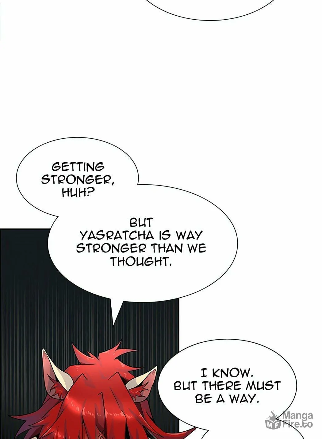 Tower of God Chapter 501 page 190 - 
