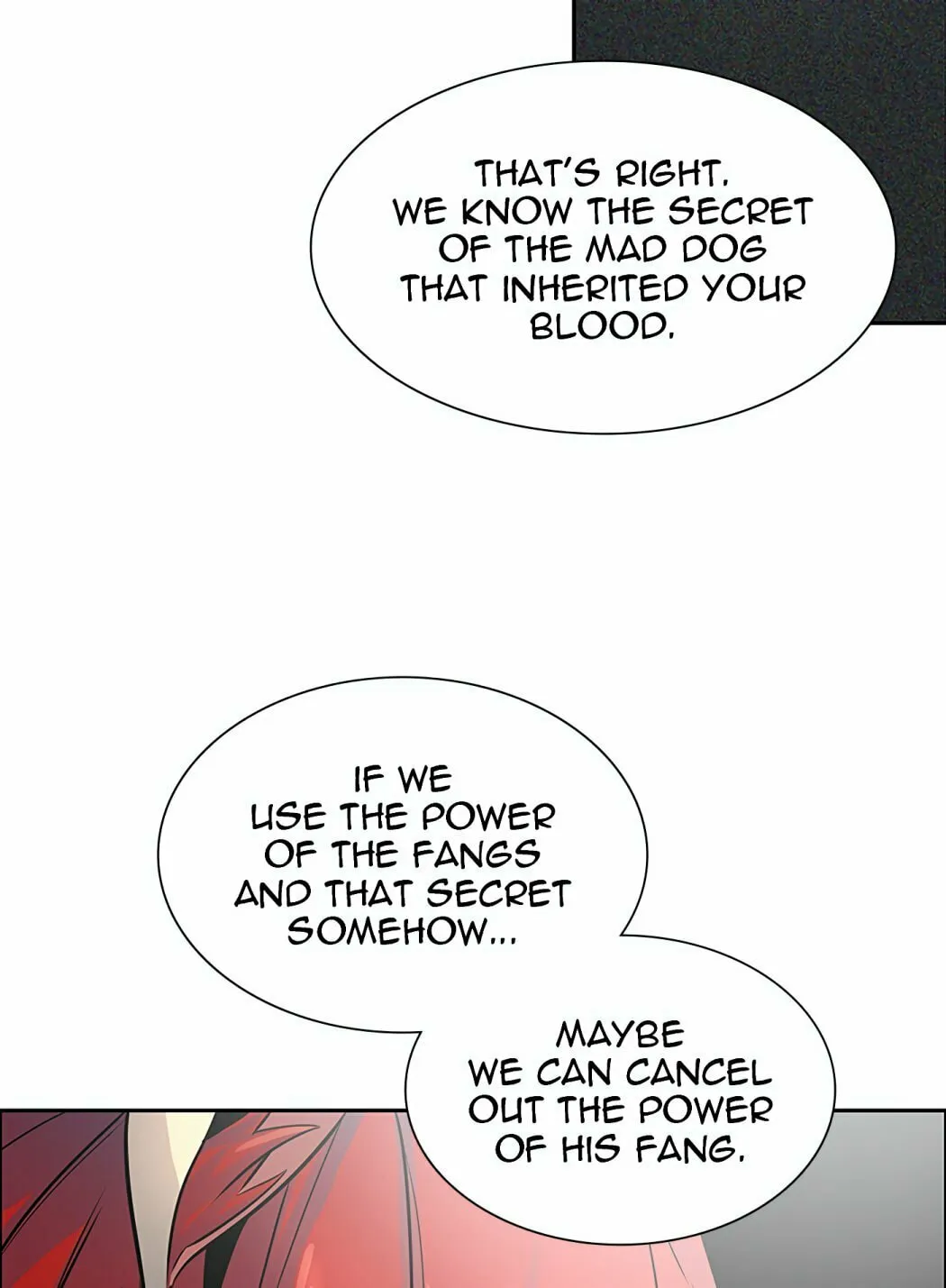 Tower of God Chapter 501 page 192 - 