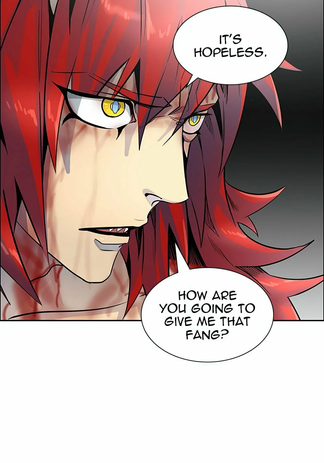 Tower of God Chapter 501 page 193 - 