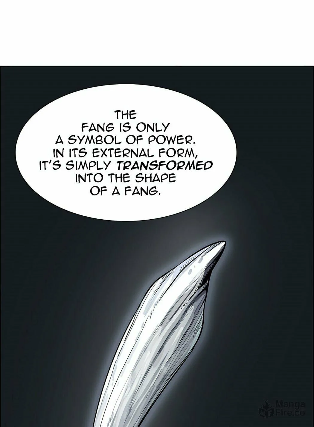 Tower of God Chapter 501 page 194 - 