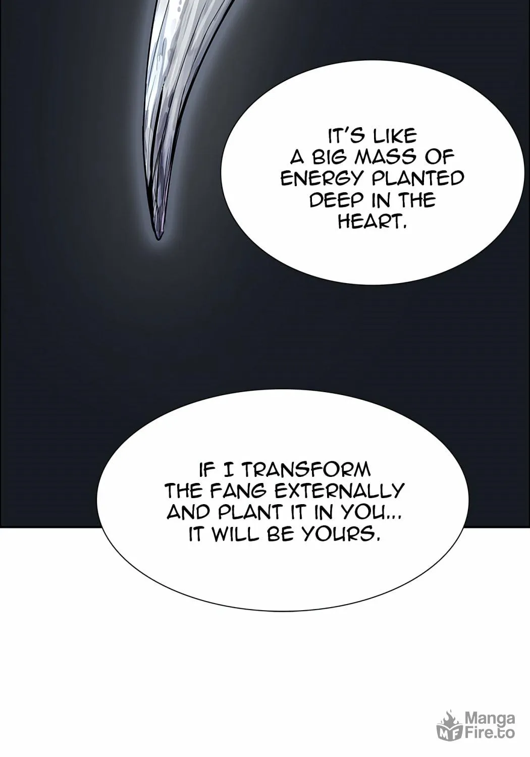 Tower of God Chapter 501 page 195 - 