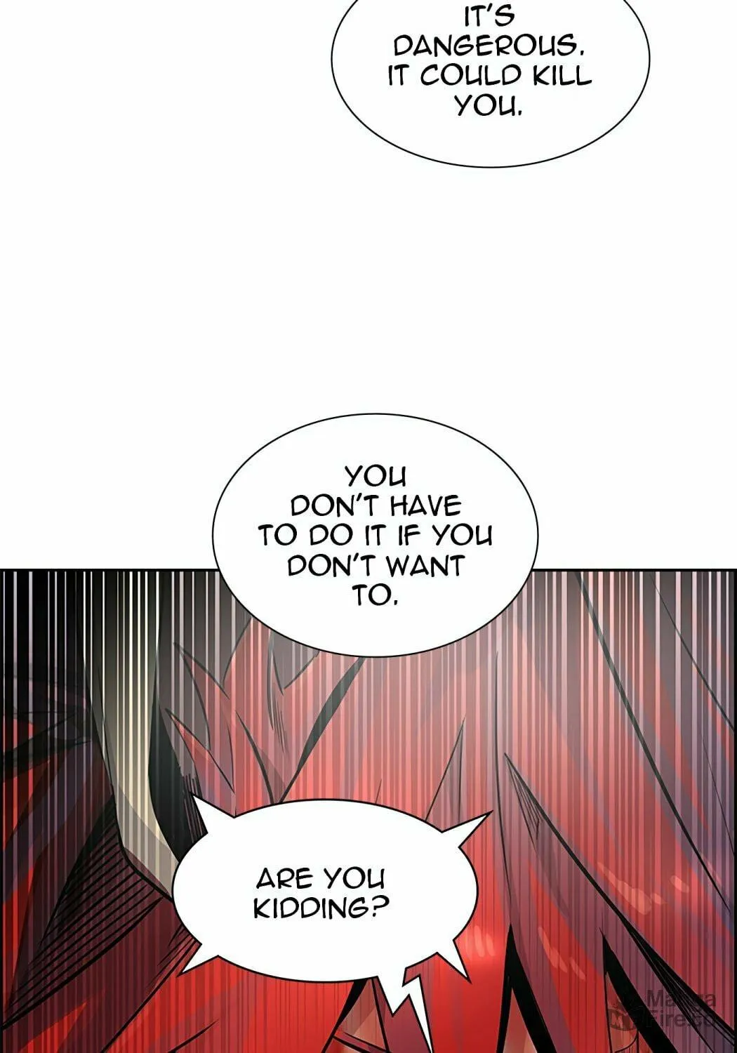 Tower of God Chapter 501 page 197 - 