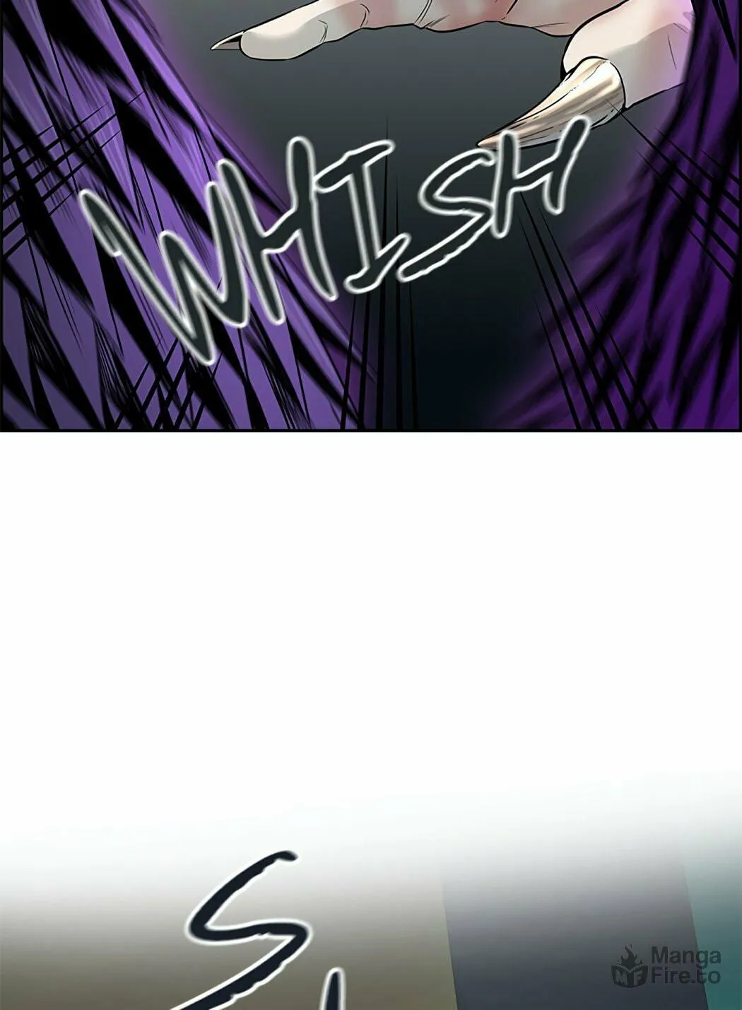 Tower of God Chapter 501 page 200 - 