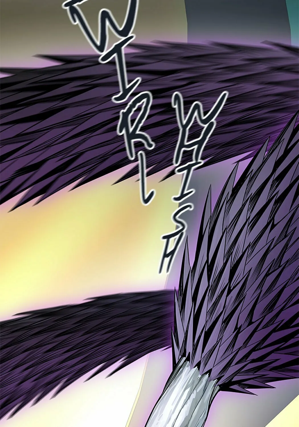 Tower of God Chapter 501 page 201 - 