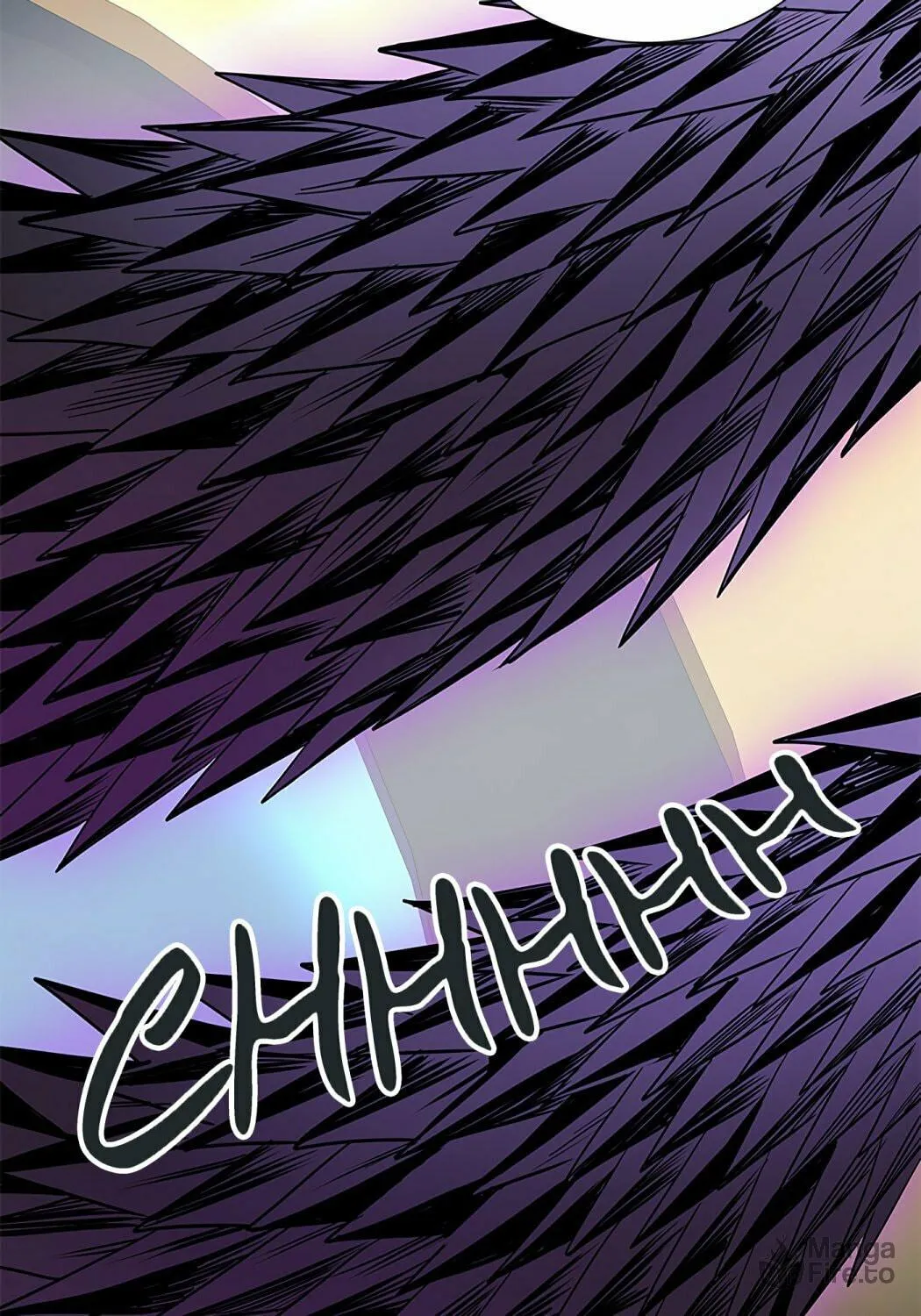 Tower of God Chapter 501 page 203 - 