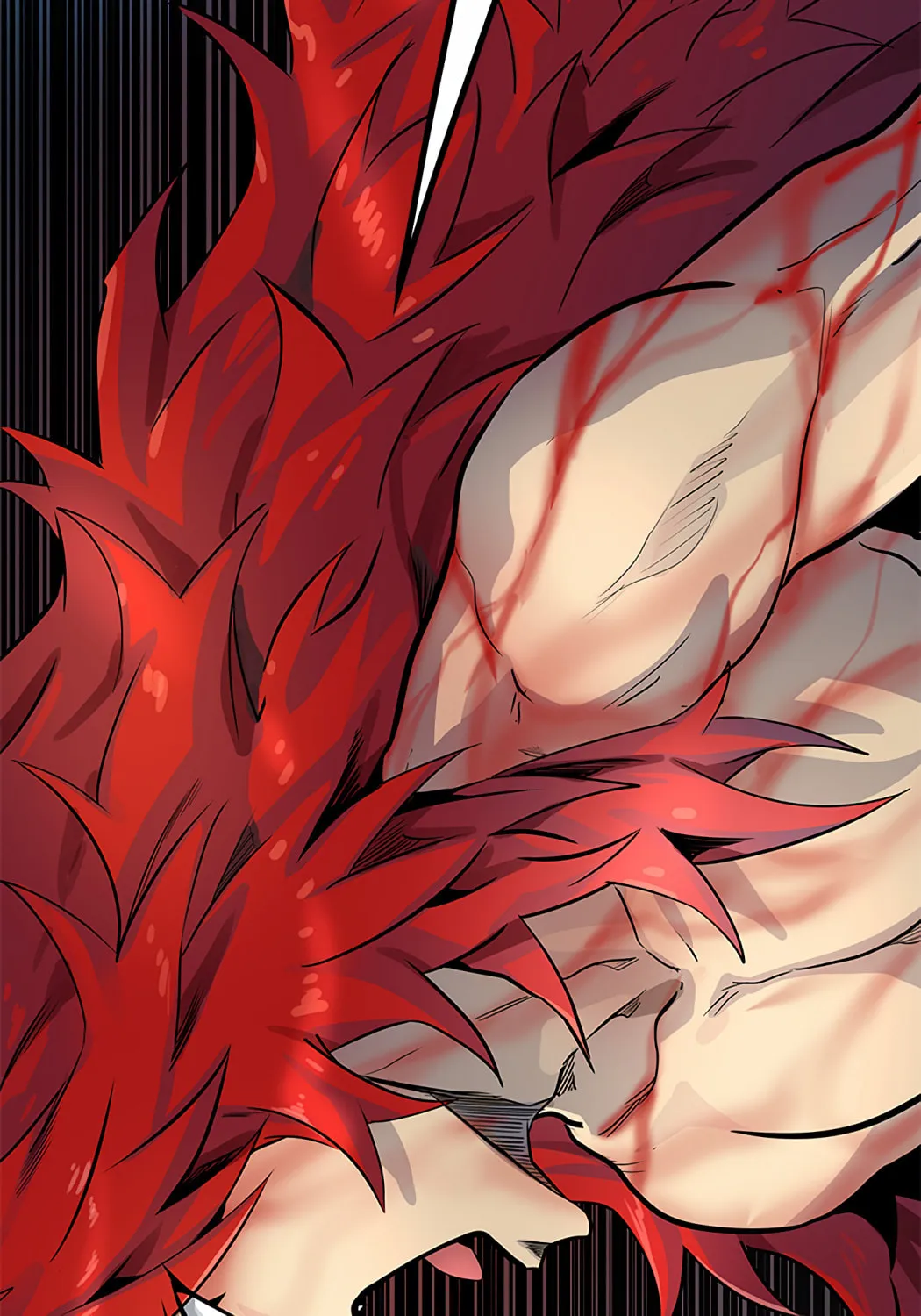 Tower of God Chapter 501 page 210 - 