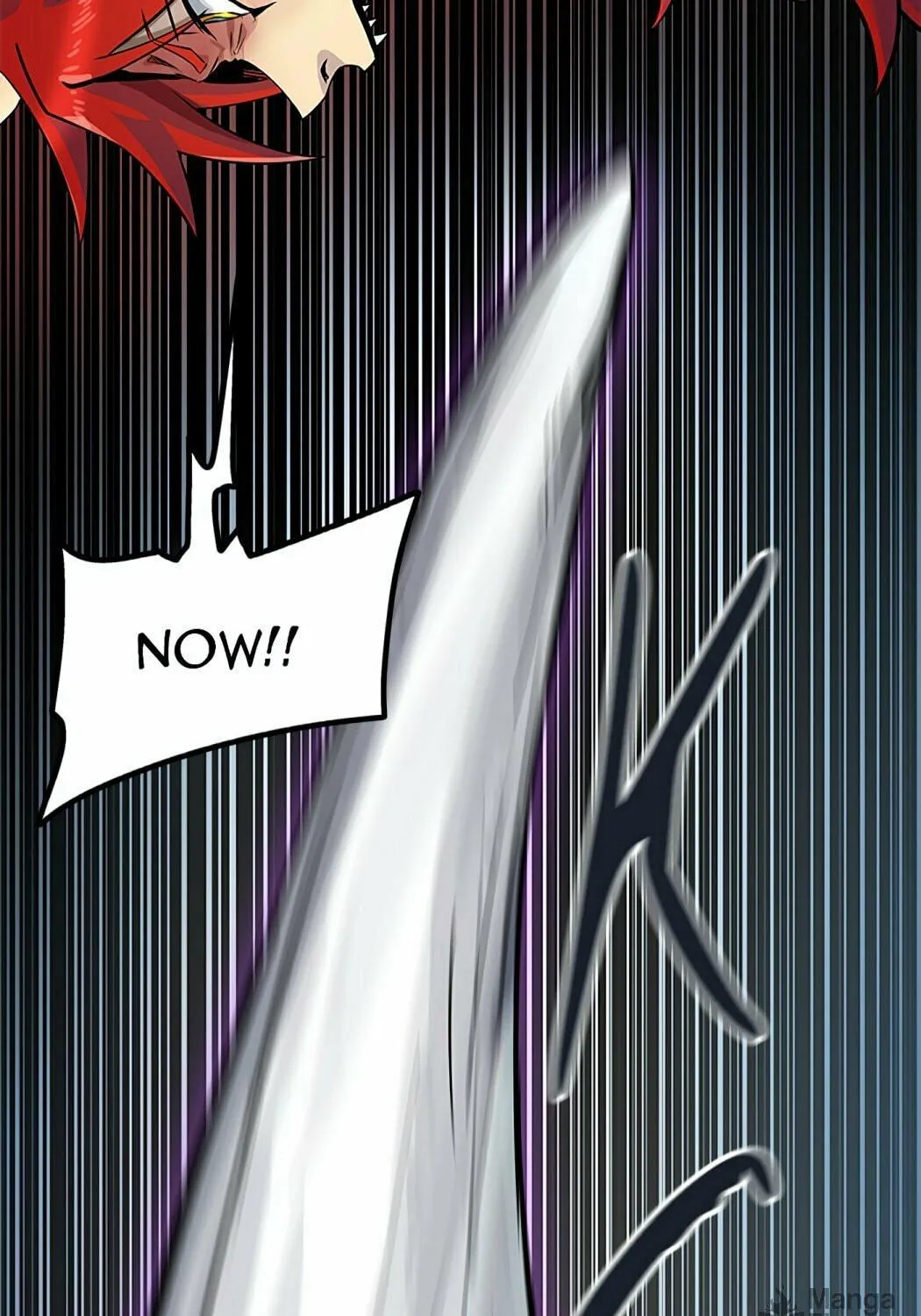 Tower of God Chapter 501 page 211 - 