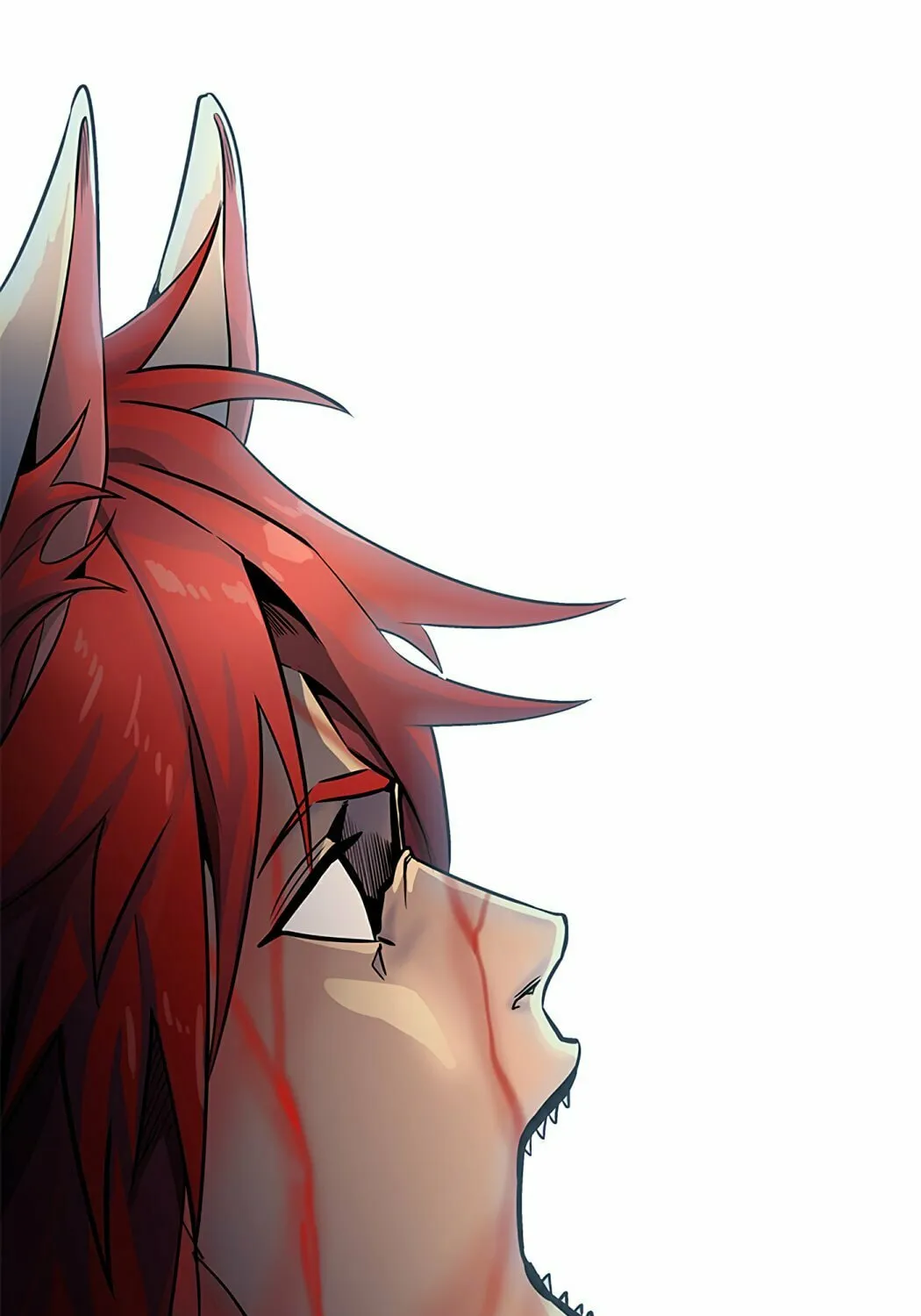 Tower of God Chapter 501 page 226 - 