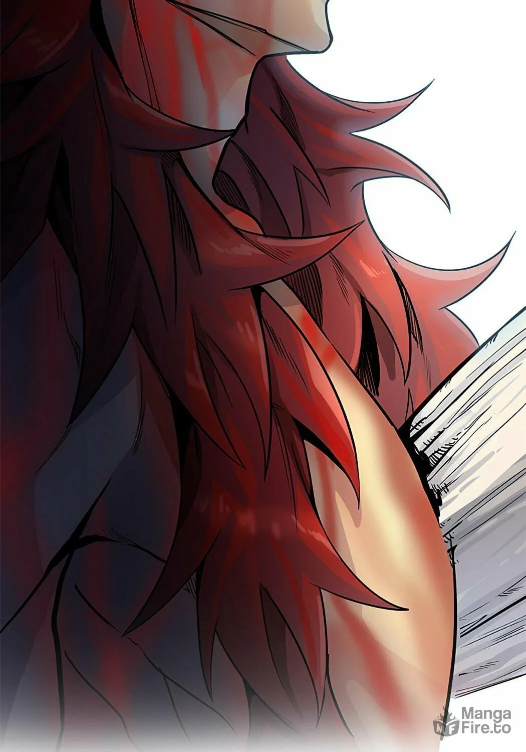 Tower of God Chapter 501 page 228 - 