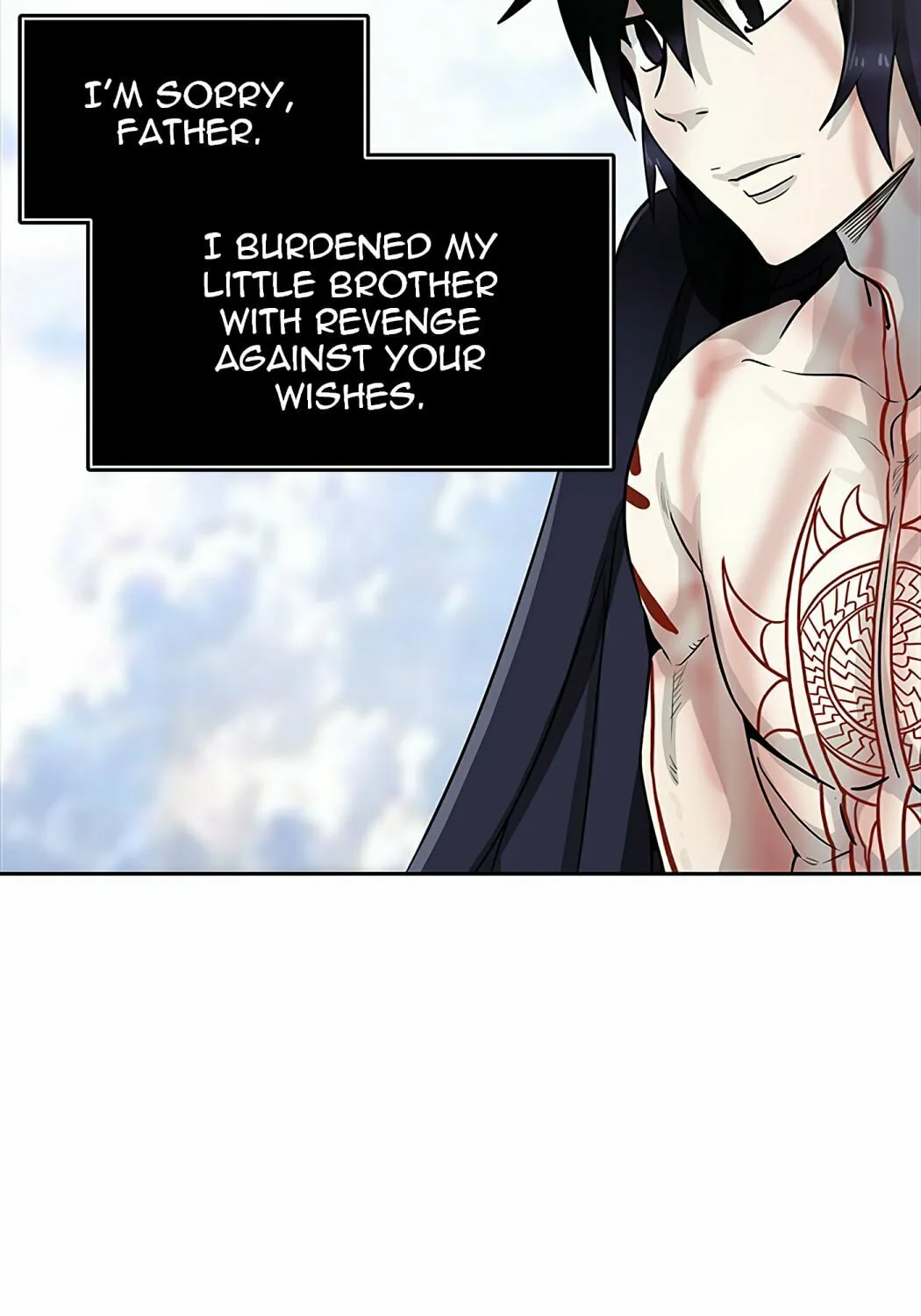 Tower of God Chapter 501 page 231 - 