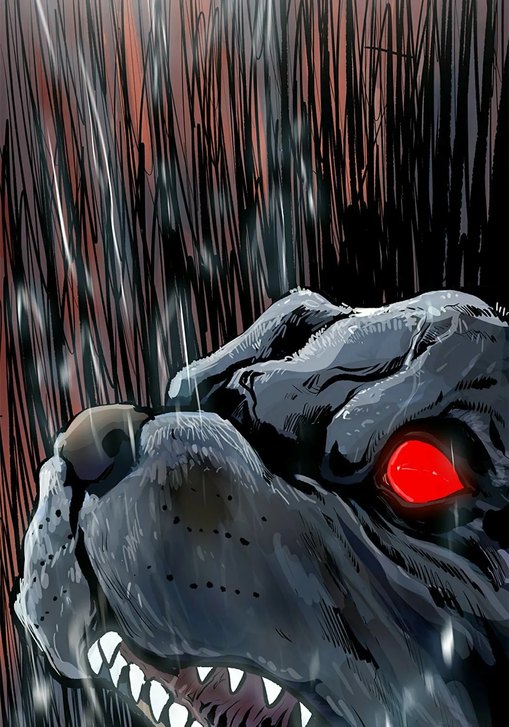Tower of God Chapter 501 page 237 - 
