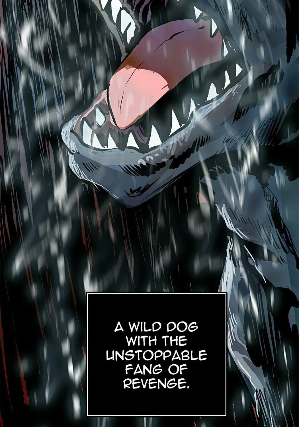 Tower of God Chapter 501 page 238 - 