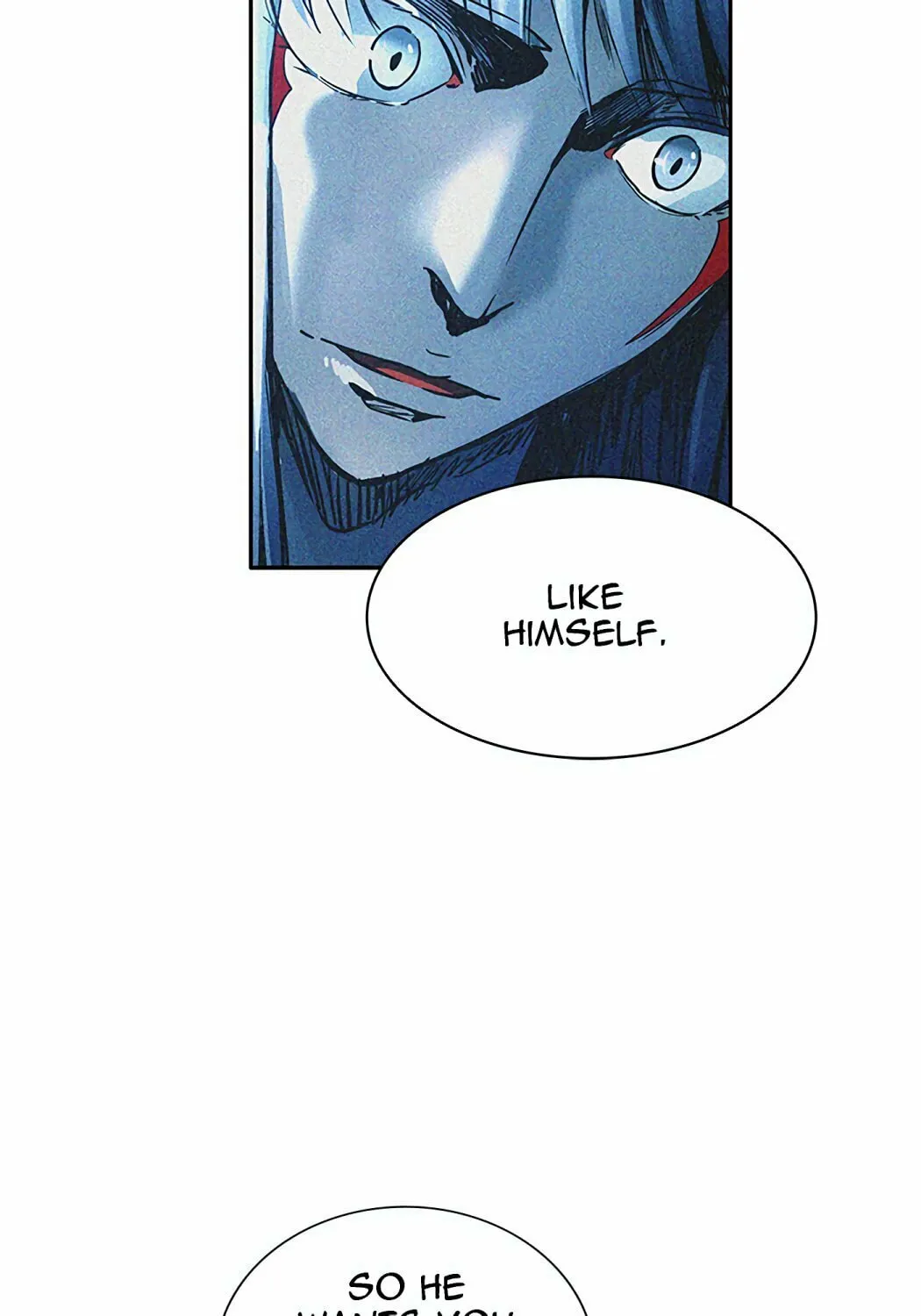 Tower of God Chapter 501 page 256 - 
