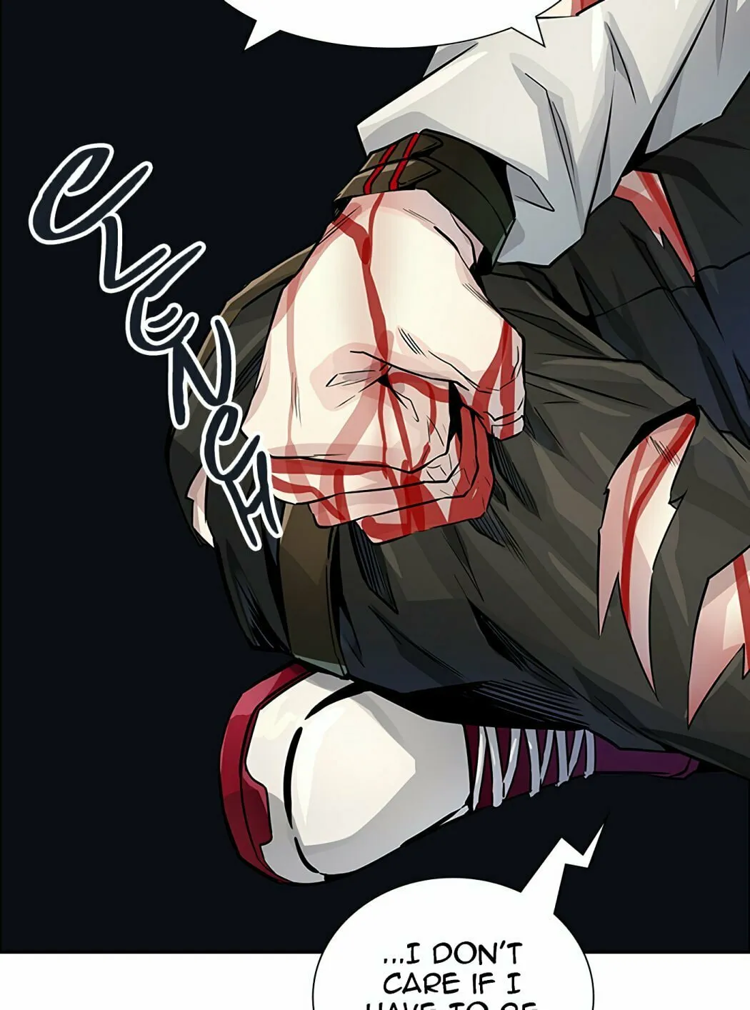 Tower of God Chapter 501 page 259 - 