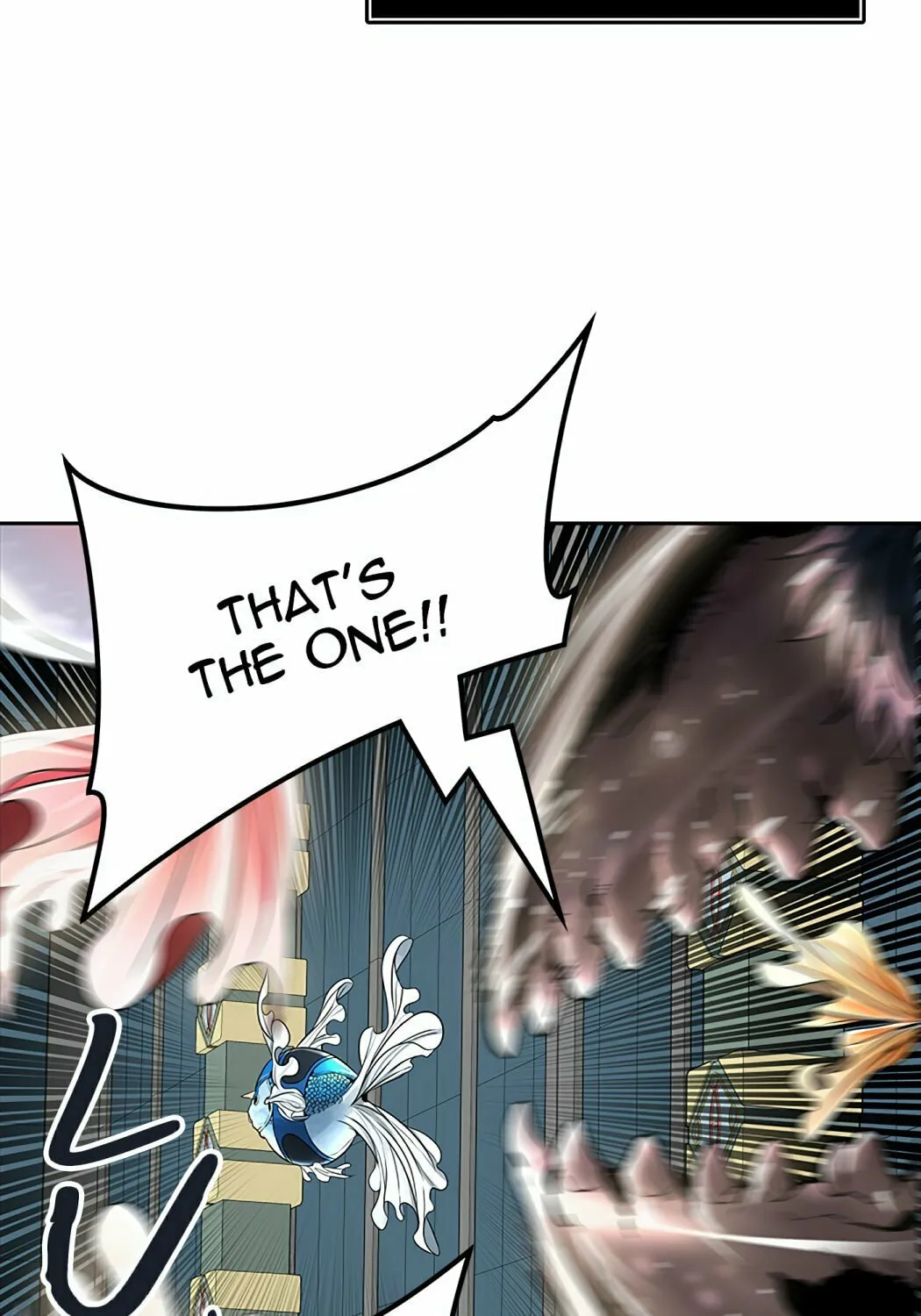 Tower of God Chapter 501 page 46 - 