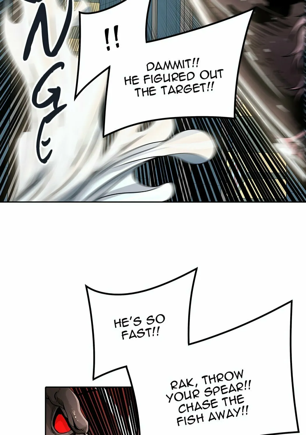 Tower of God Chapter 501 page 47 - 