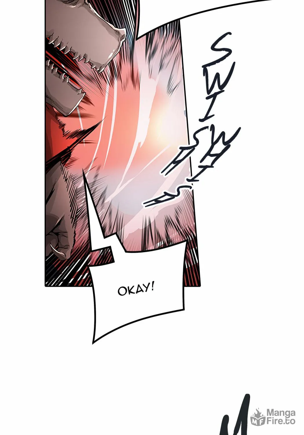 Tower of God Chapter 501 page 48 - 