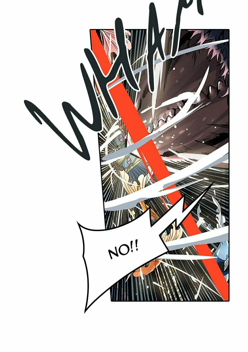Tower of God Chapter 501 page 49 - 