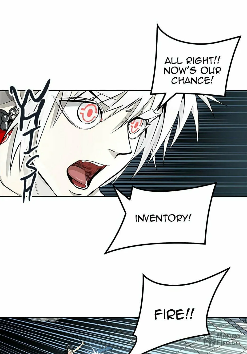 Tower of God Chapter 501 page 50 - 