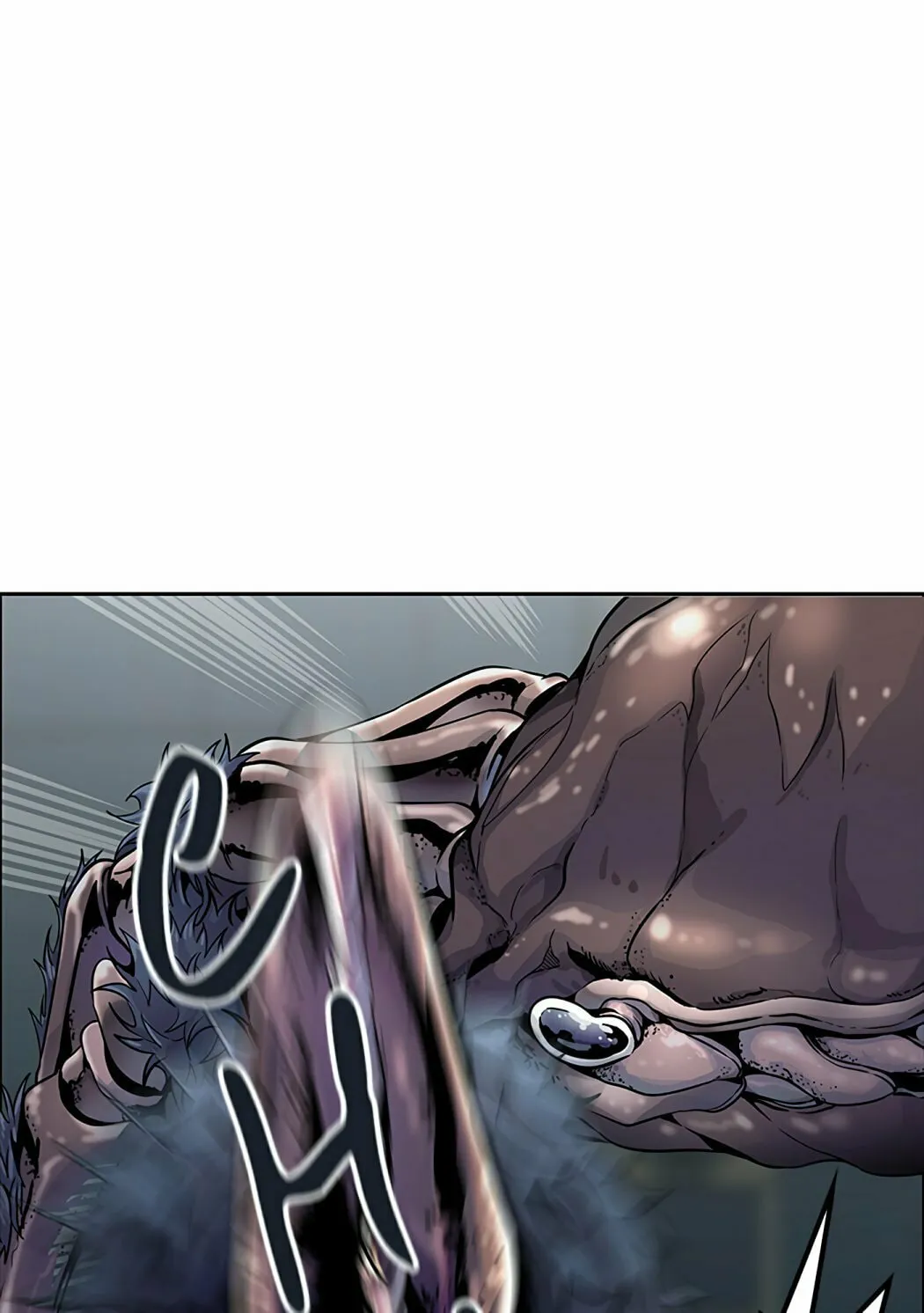 Tower of God Chapter 501 page 53 - 
