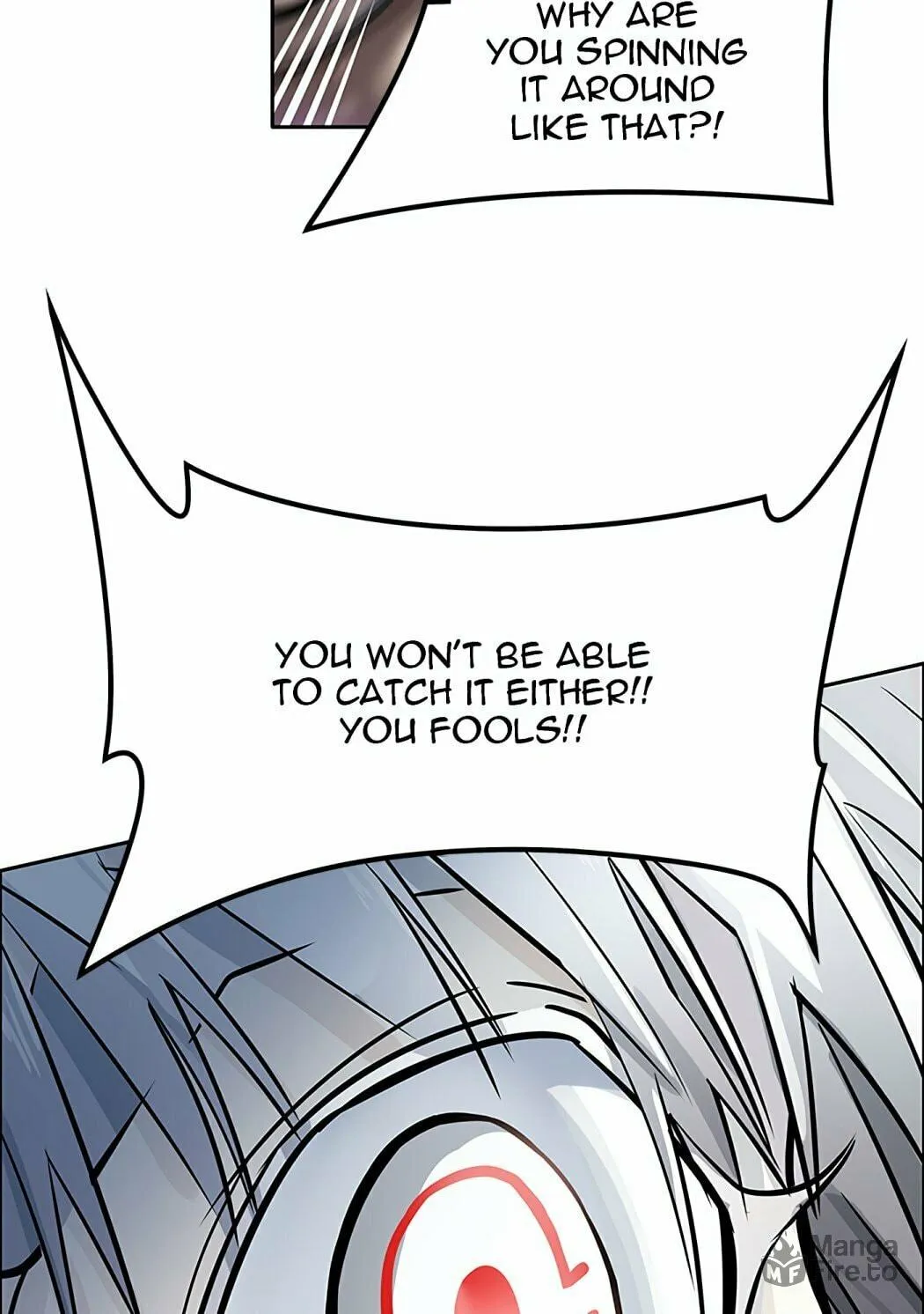 Tower of God Chapter 501 page 57 - 