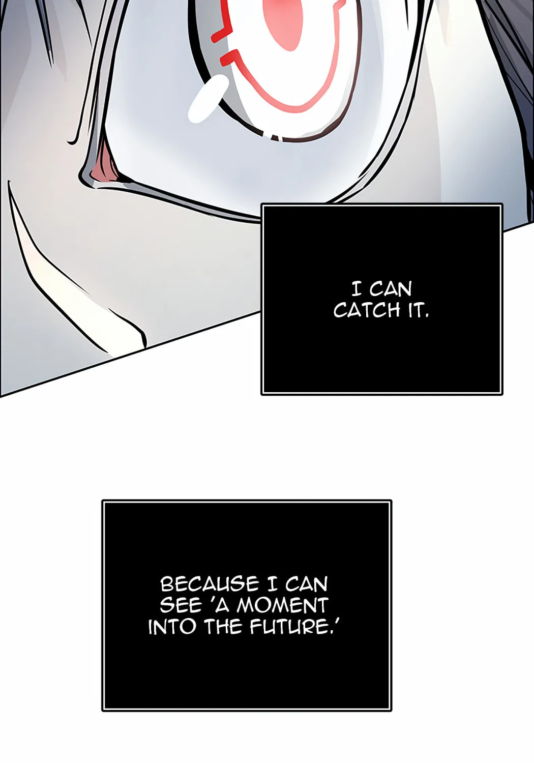 Tower of God Chapter 501 page 58 - 