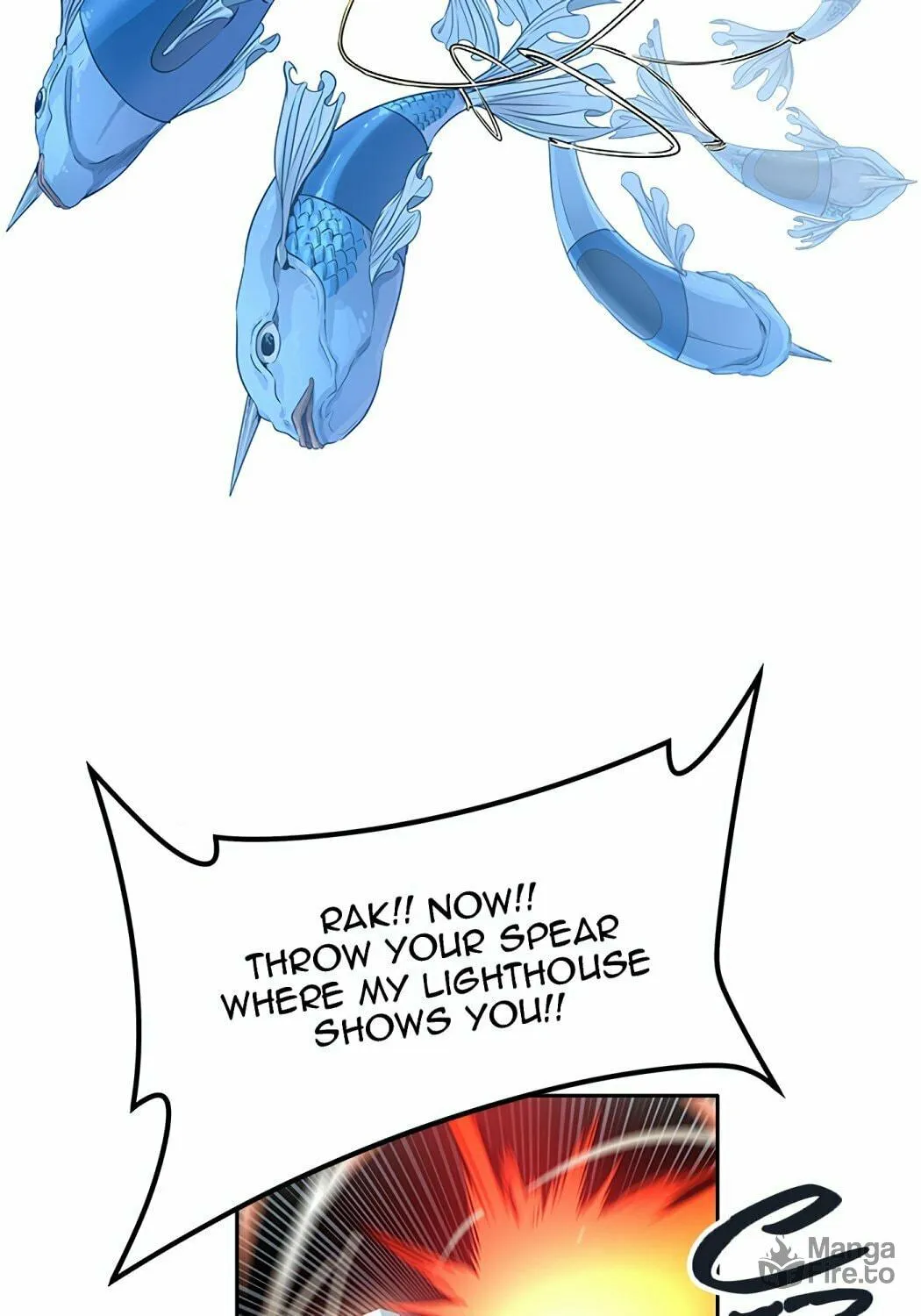 Tower of God Chapter 501 page 60 - 
