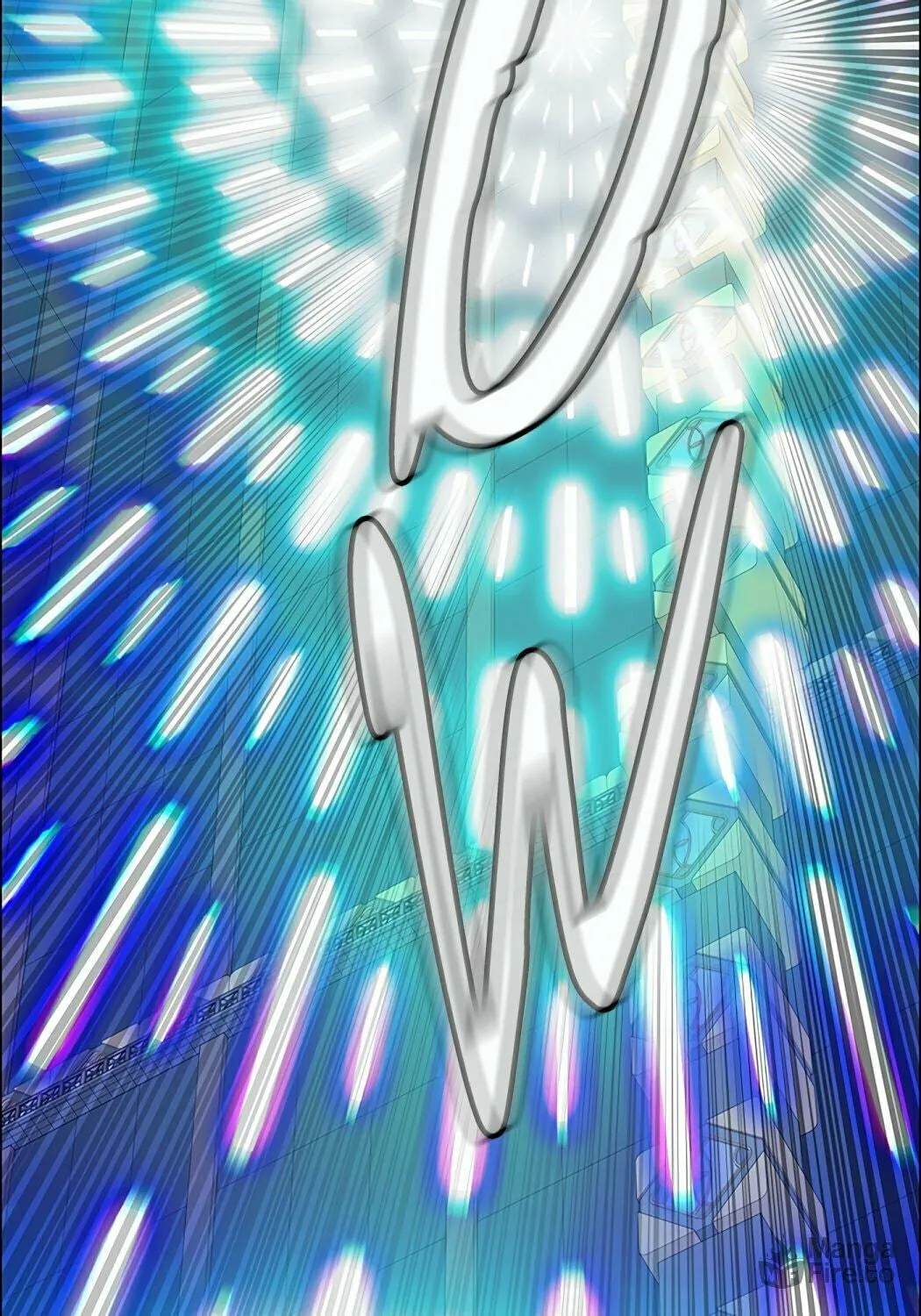 Tower of God Chapter 501 page 66 - 