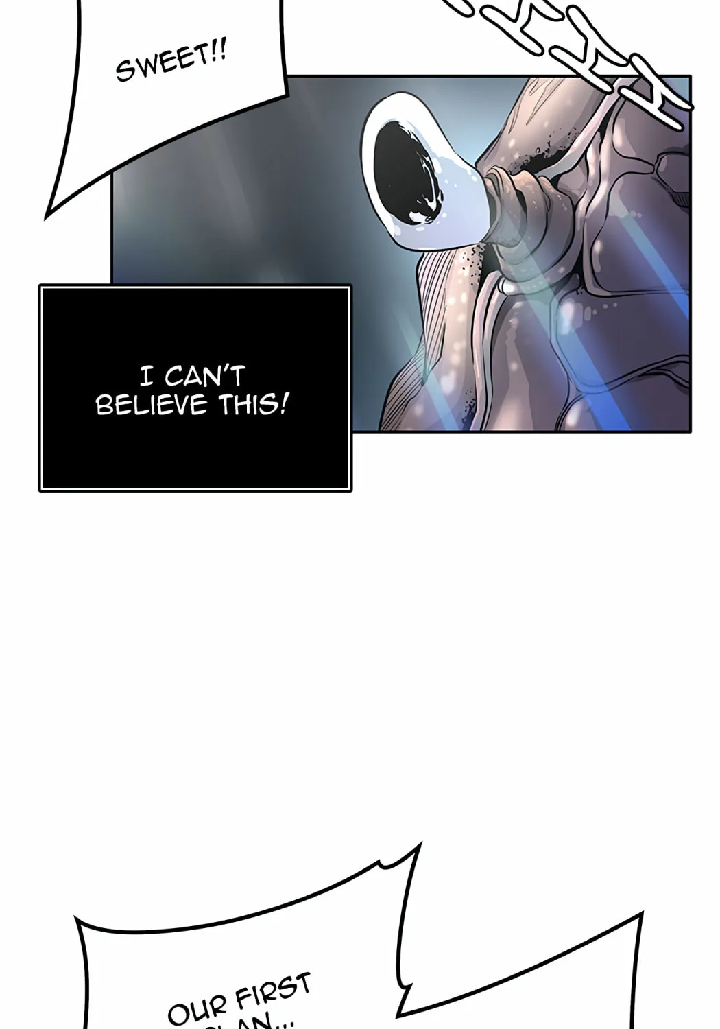 Tower of God Chapter 501 page 68 - 