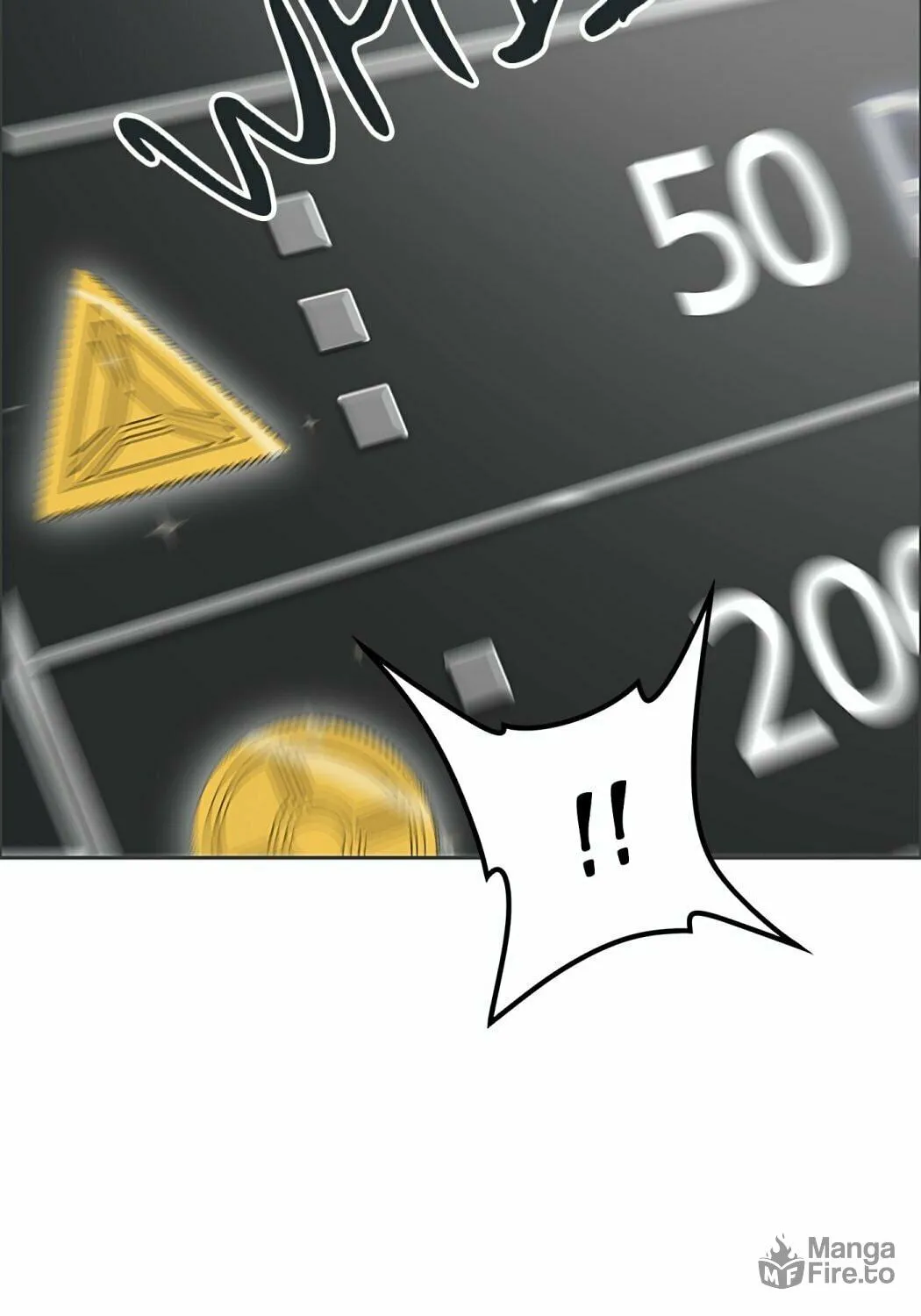 Tower of God Chapter 501 page 70 - 