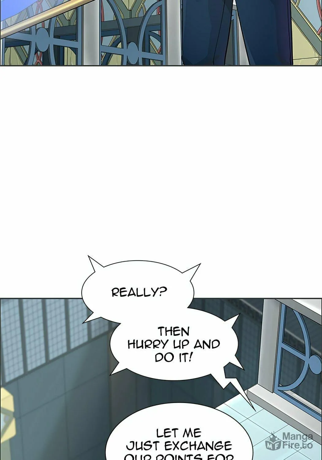 Tower of God Chapter 501 page 72 - 