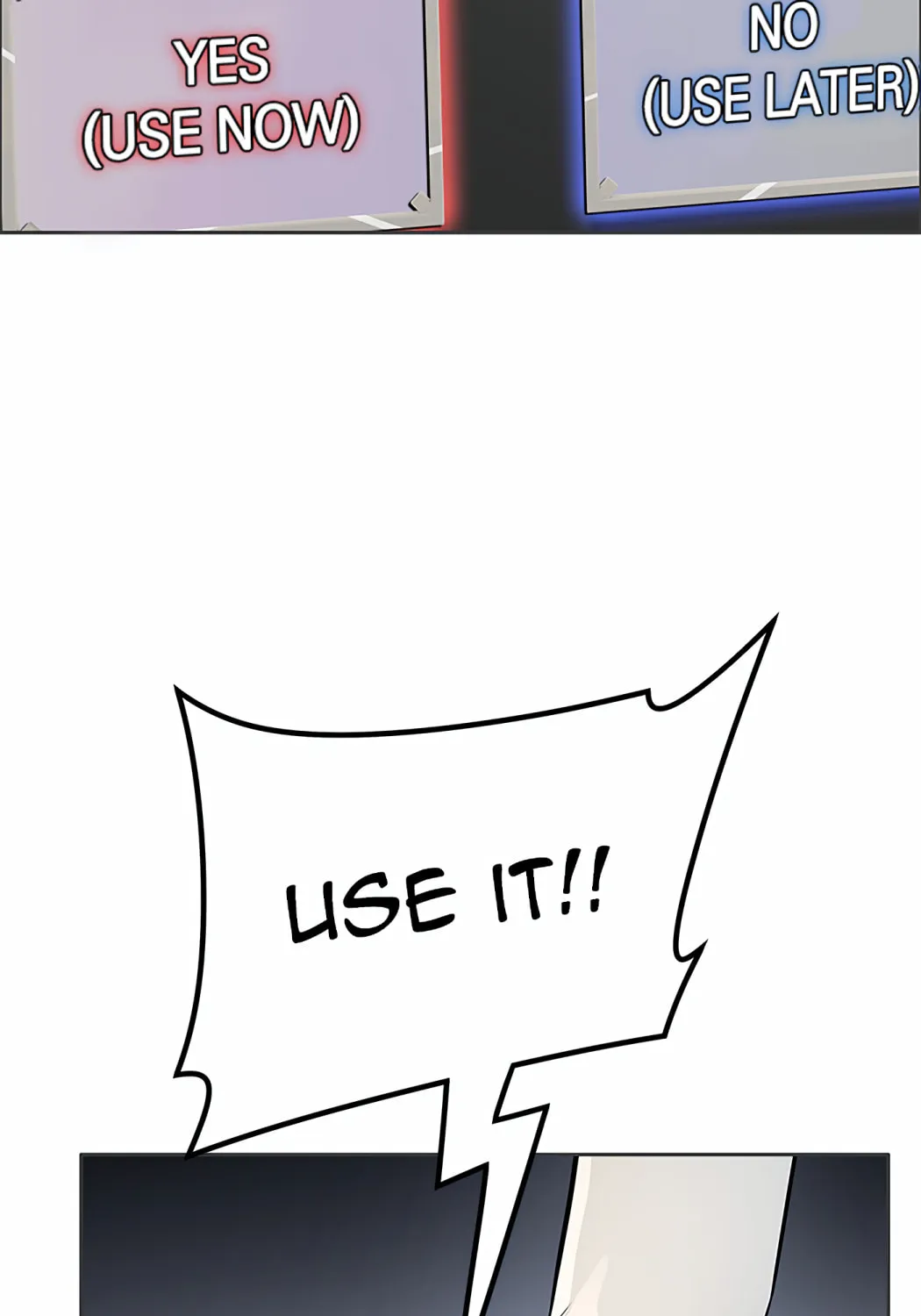 Tower of God Chapter 501 page 77 - 