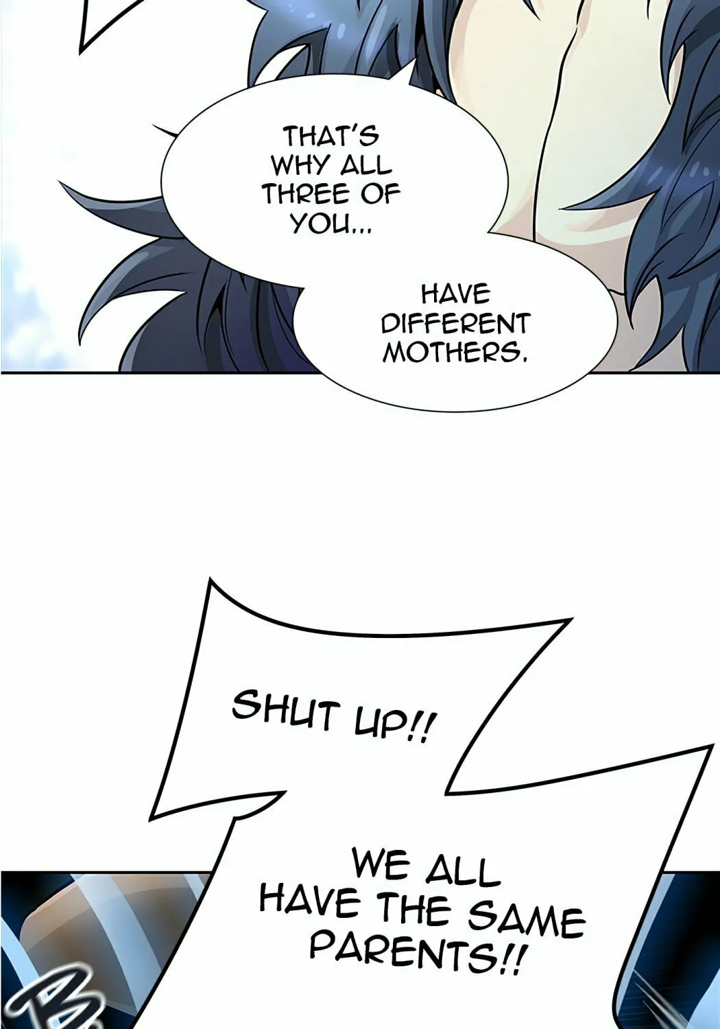 Tower of God Chapter 501 page 82 - 