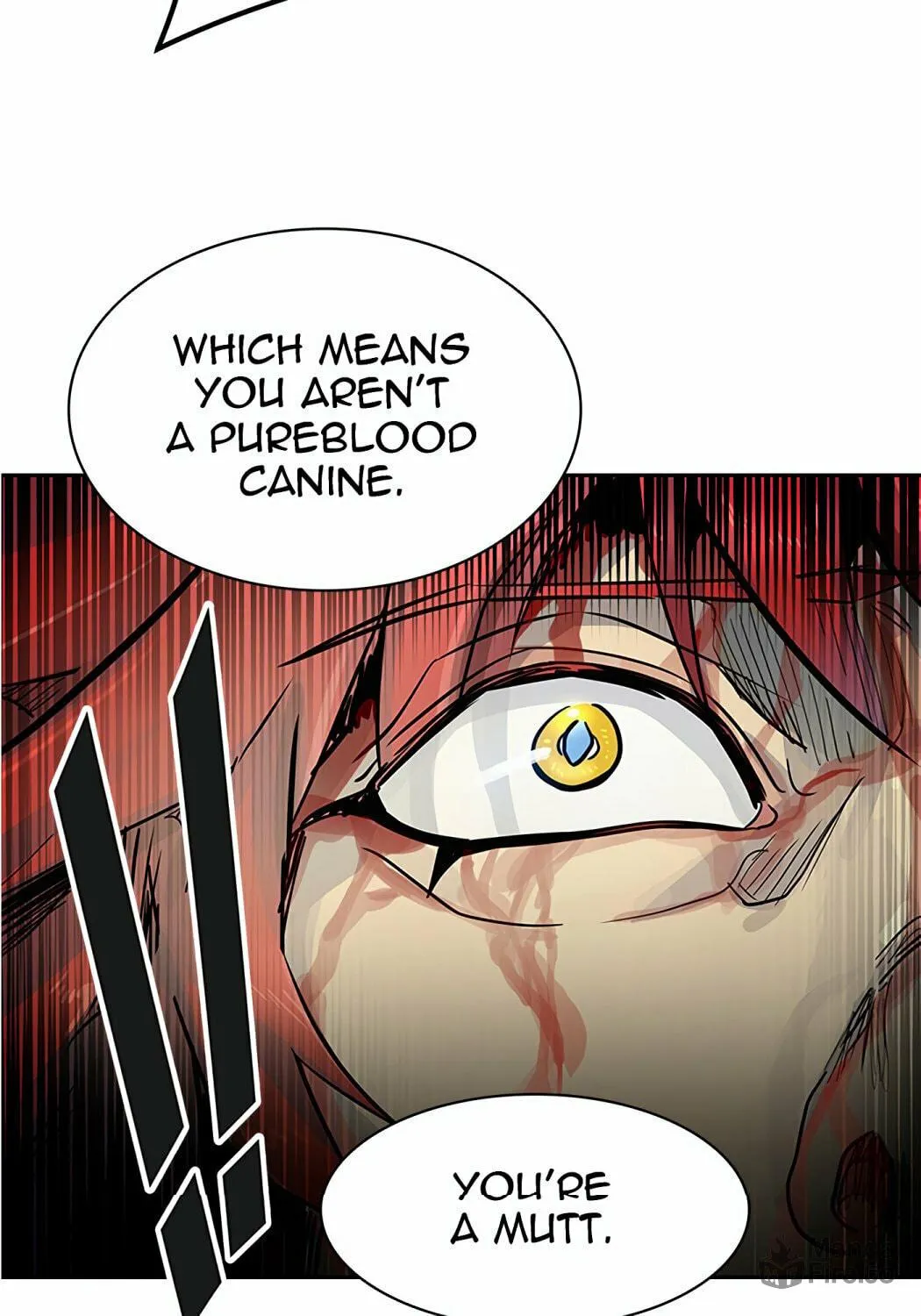 Tower of God Chapter 501 page 85 - 