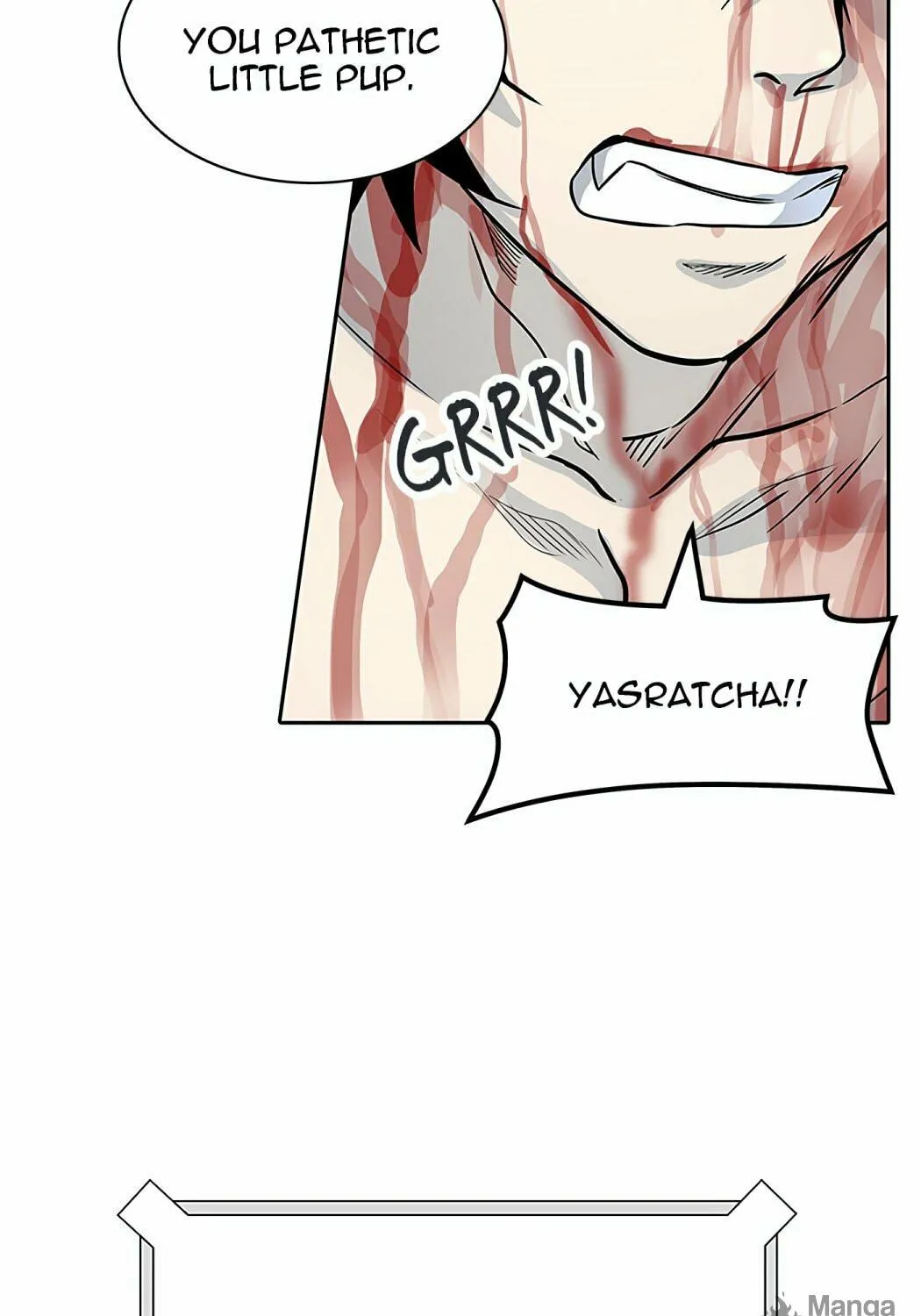 Tower of God Chapter 501 page 94 - 