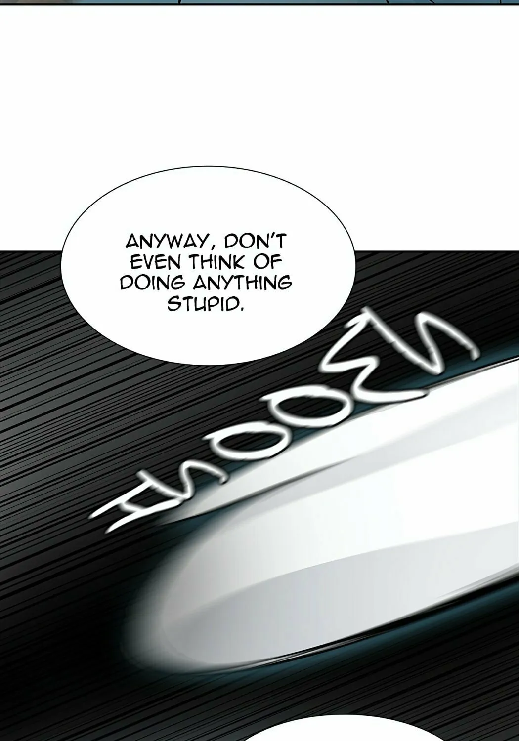 Tower of God Chapter 501 page 100 - 