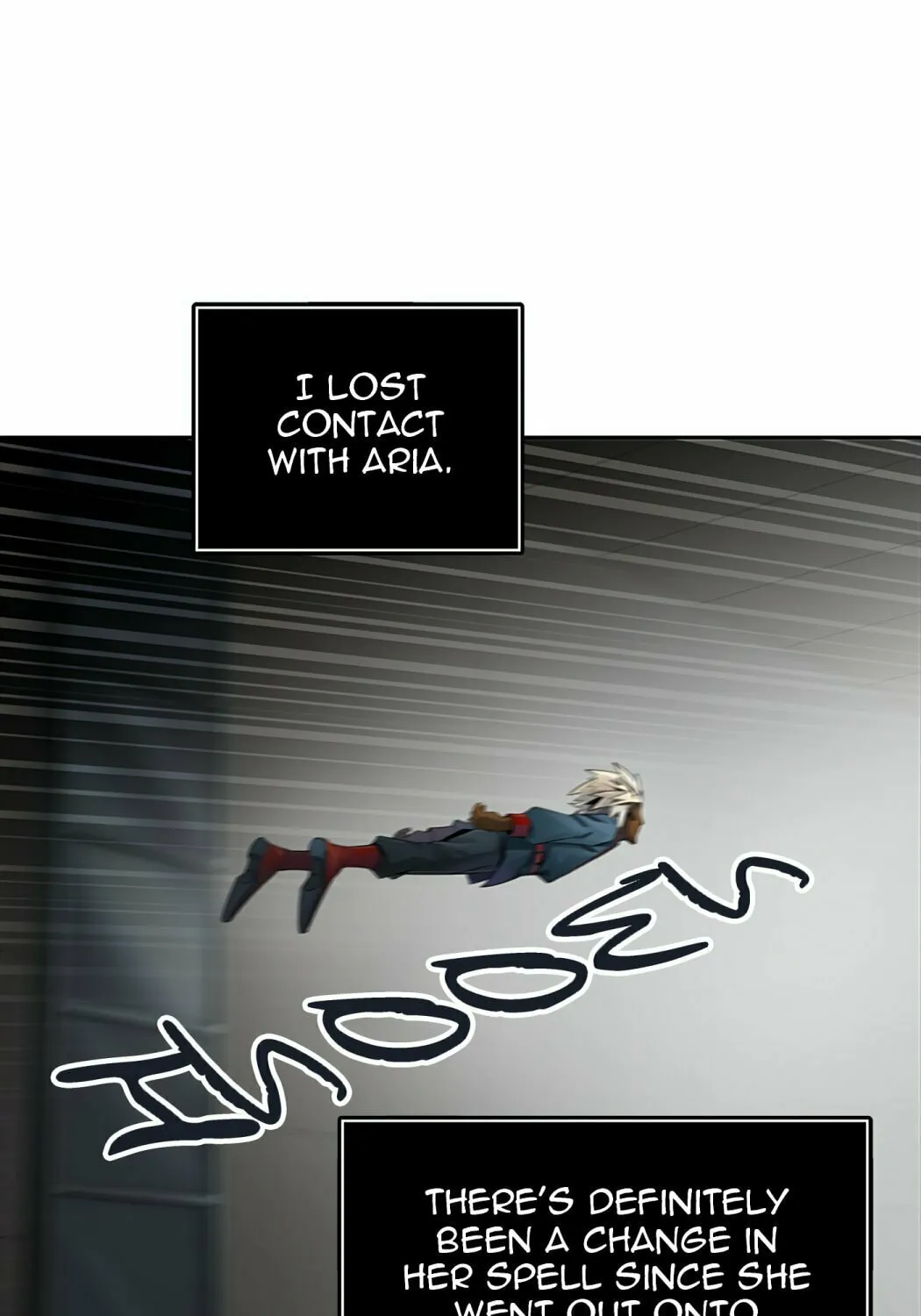 Tower of God Chapter 502 page 101 - 