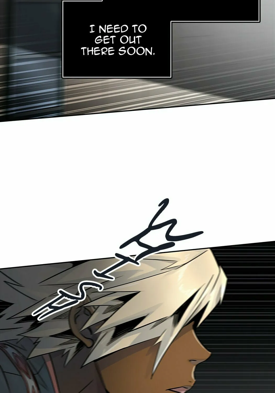 Tower of God Chapter 502 page 103 - 
