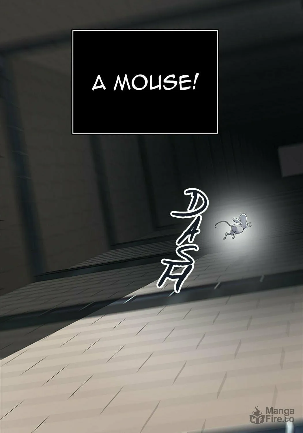 Tower of God Chapter 502 page 106 - 