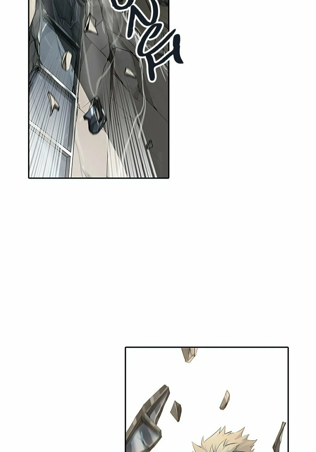 Tower of God Chapter 502 page 112 - 