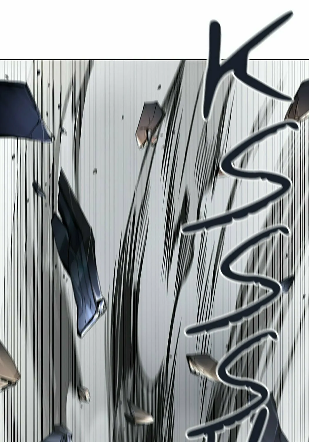 Tower of God Chapter 502 page 115 - 